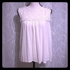 MAX STUDIO SUMMER TOP